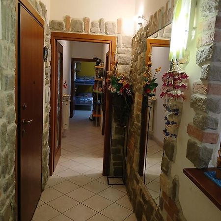 La Fenice Falconara Marittima Kültér fotó