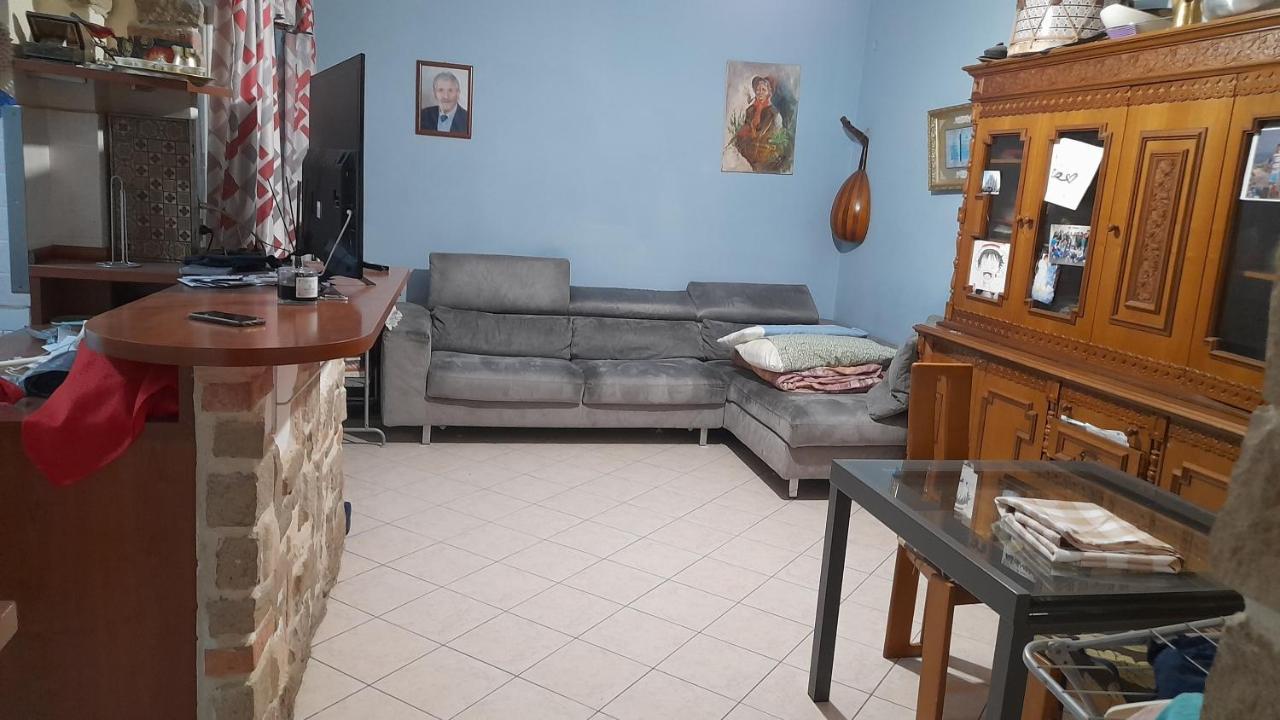 La Fenice Falconara Marittima Kültér fotó