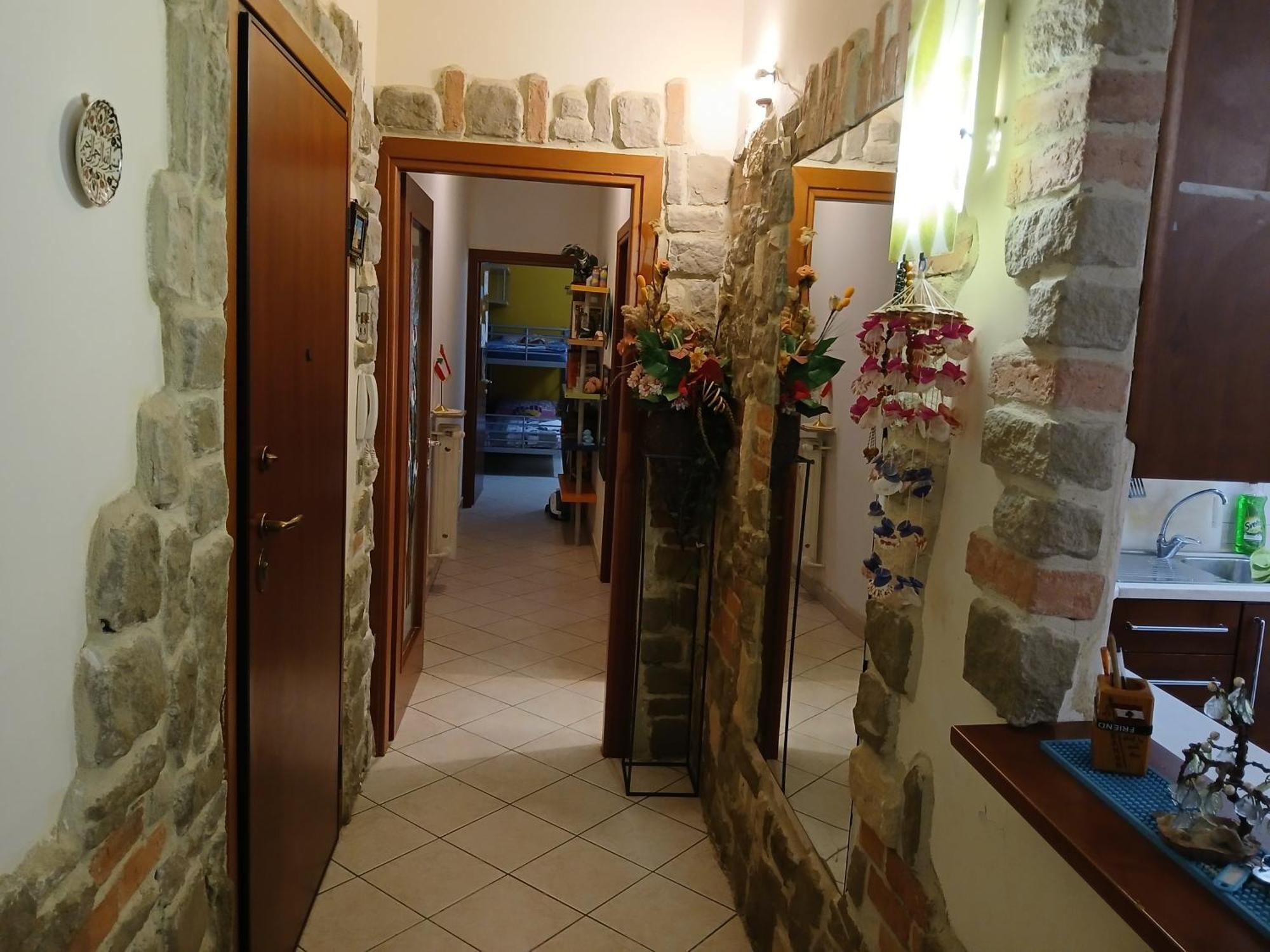 La Fenice Falconara Marittima Kültér fotó